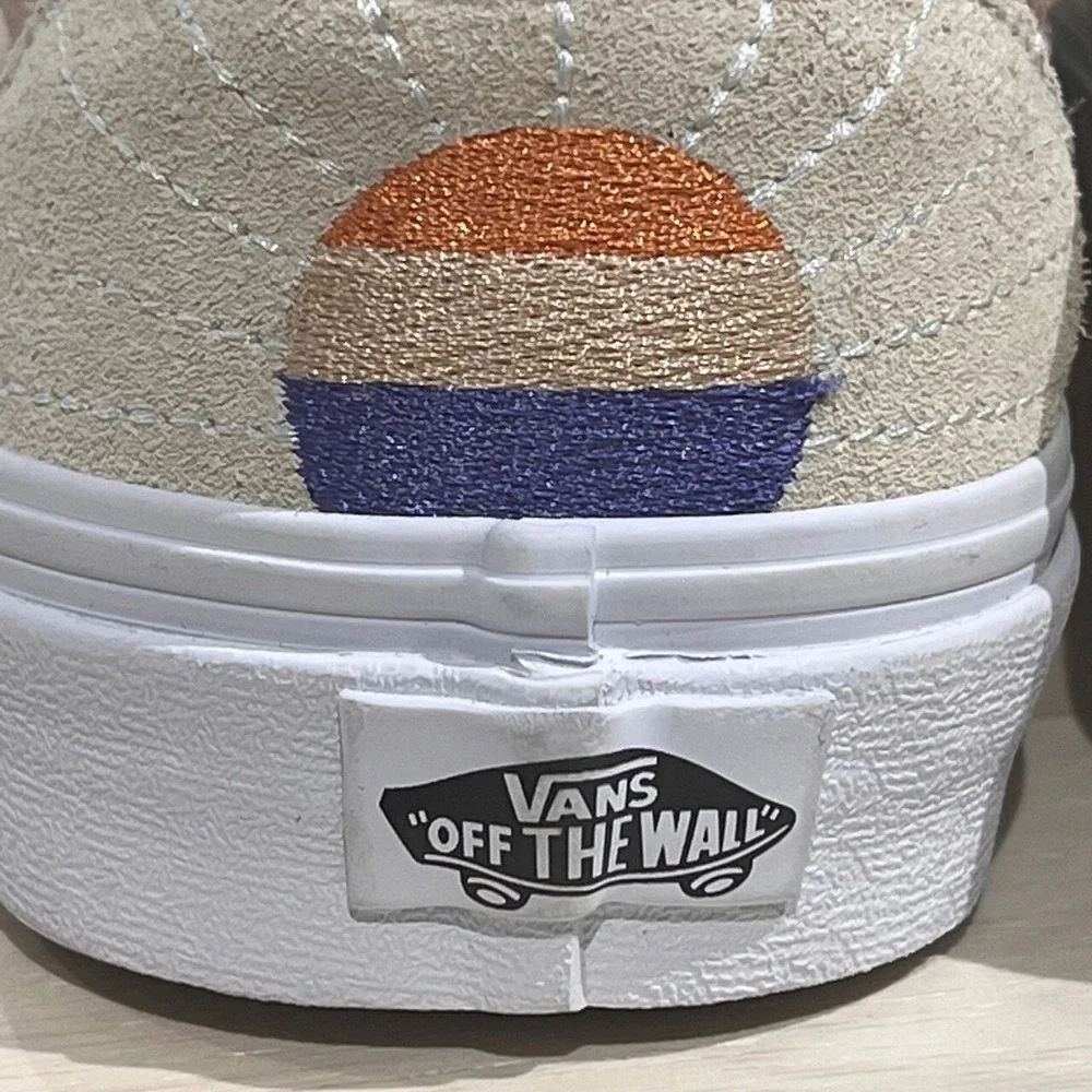 Classic Vans Slip on‎ Shoes 